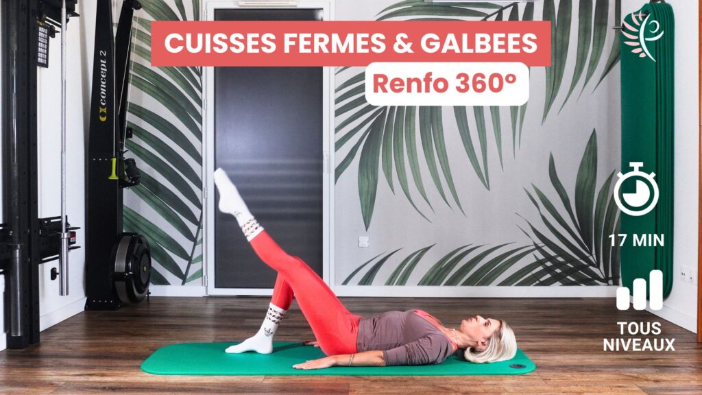 Cours Cuisses 360