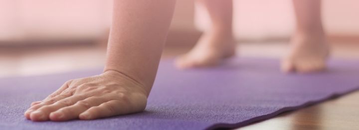 Respect des articulations