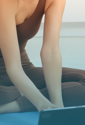 Encadrement professionnel