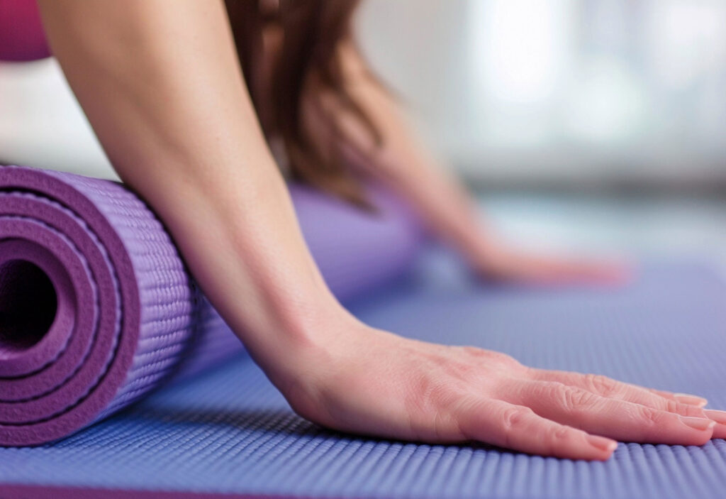 Conçu pour les femmes qui souhaitent se remettre en mouvement sans pression, il t’accompagne pas à pas avec des séances douces, accessibles et efficaces.
