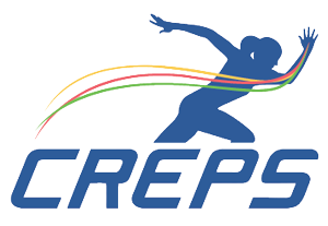 Logo CREPS